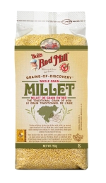 Millet - canadian - 793g - front