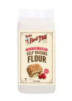 GF Self raising flour - AU - front