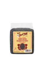 Poppy seeds - 226g - canadian - front