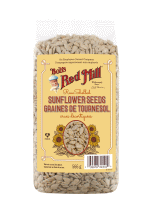 Sunflower seeds raw - 566g - canadian - front