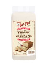 GF Homemade wonderful bread mix - canadian - 453g - front