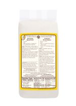 GF Pancake mix - canadian - 623g - back