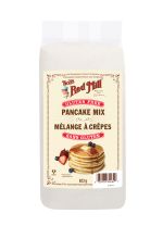 GF Pancake mix - canadian - 623g - front