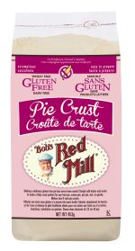 GF Pie crust - canadian - 453g - front