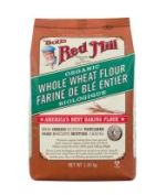 OG Whole wheat flour - 1.36kg - canadian - front