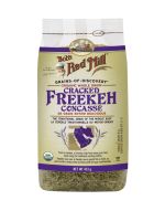 Freekeh - 453g - canadian - front