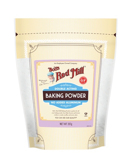 Baking Powder- AU front